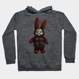 Lula, Wrecker's tooka doll Hoodie